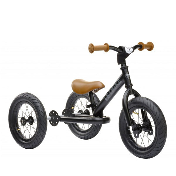 what age for a balance bike