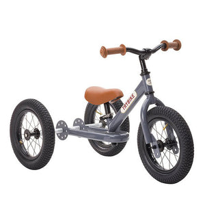 trybike steel 2 in 1 balance bike