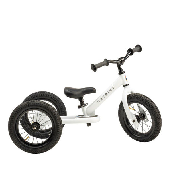 trybike 2 in 1 balance bike