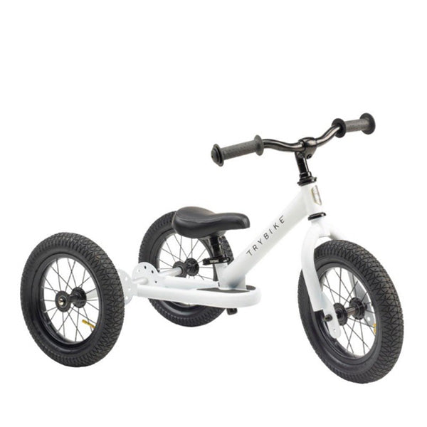 balance bike age