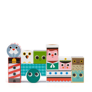 vilac musical blocks