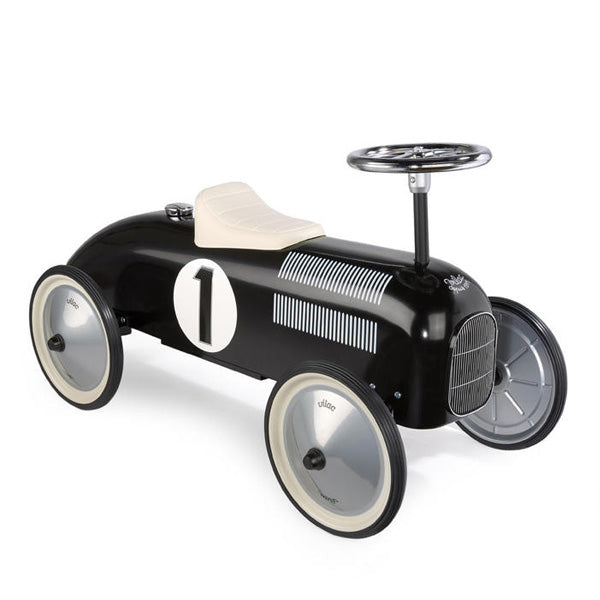 toy car black