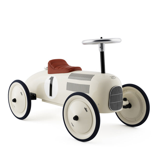 vintage toy car ride on