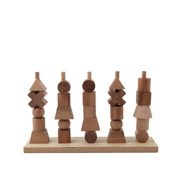 natural wooden toys