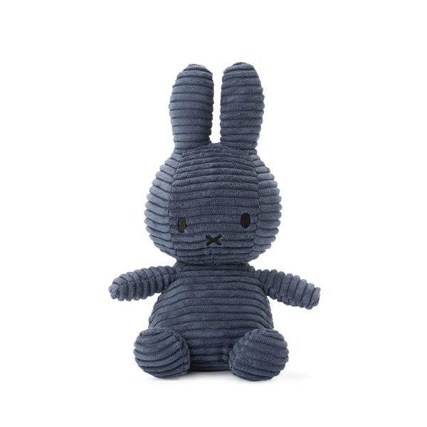 blue soft toy