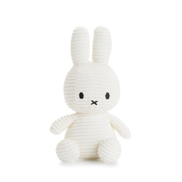 white soft toy