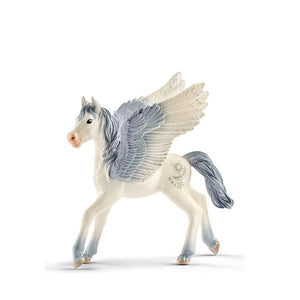 Schleich Bayala Pegasus Foal Elenfhant