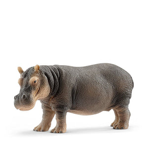 schleich rhino