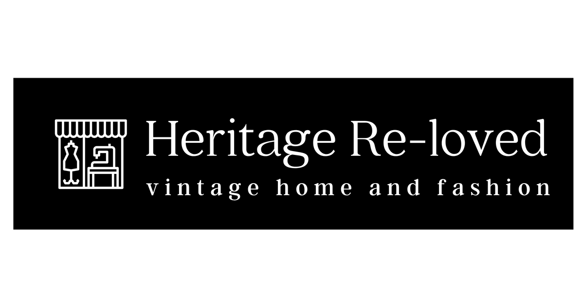 Heritage Re-loved