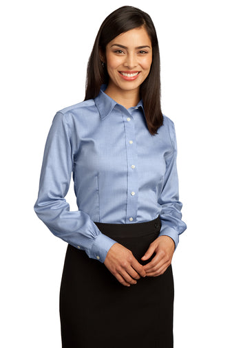 dress shirt women