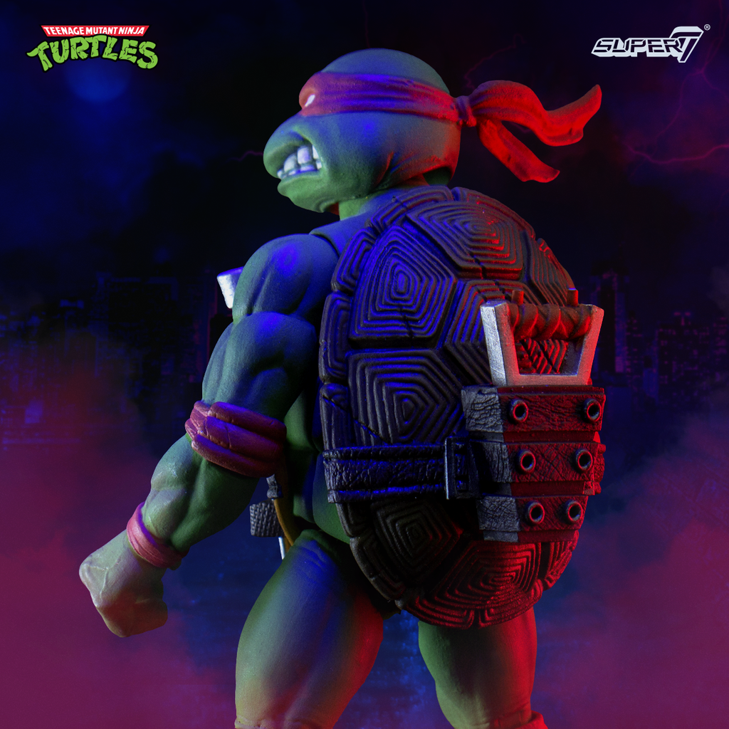 tmnt super 7