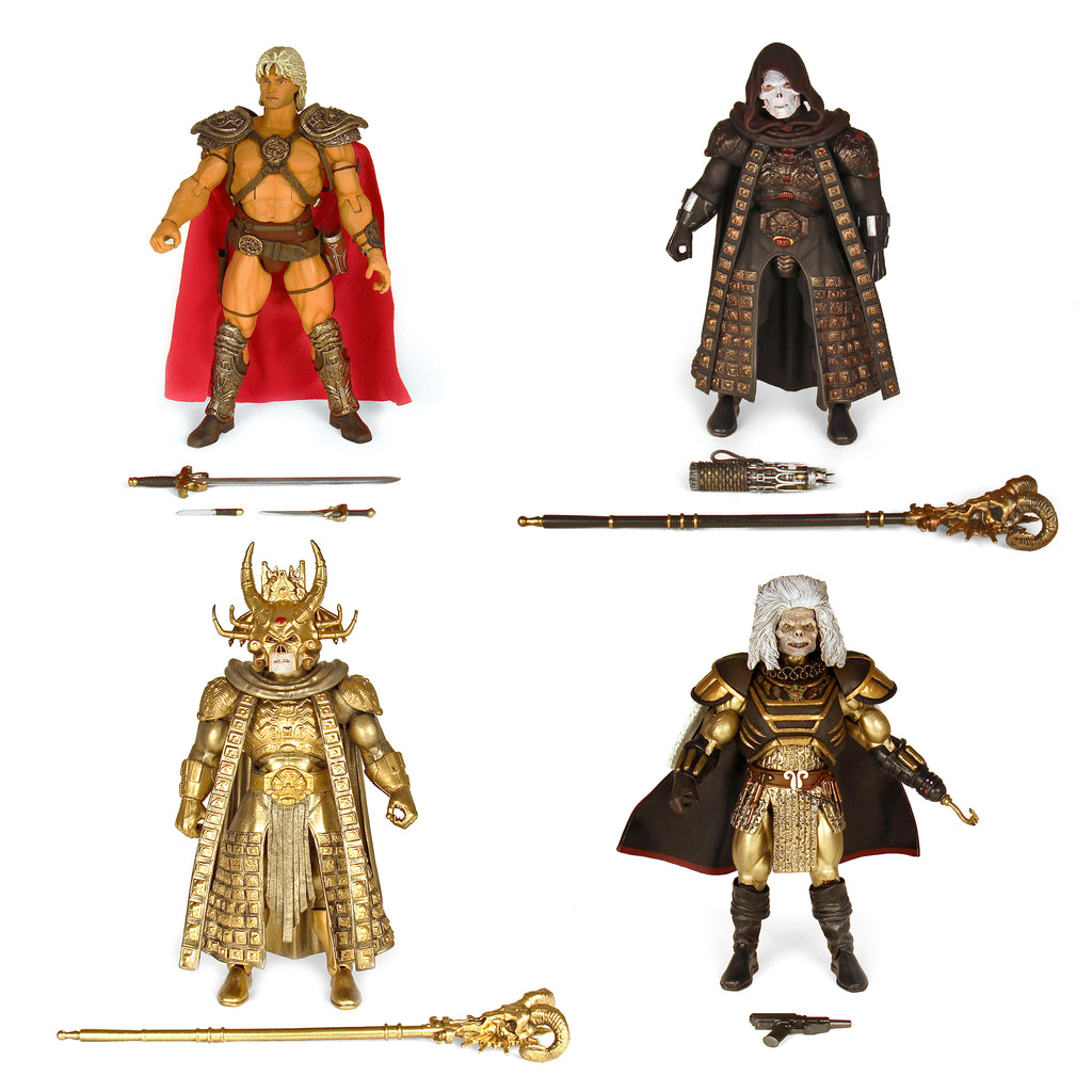 super 7 figures masters of the universe