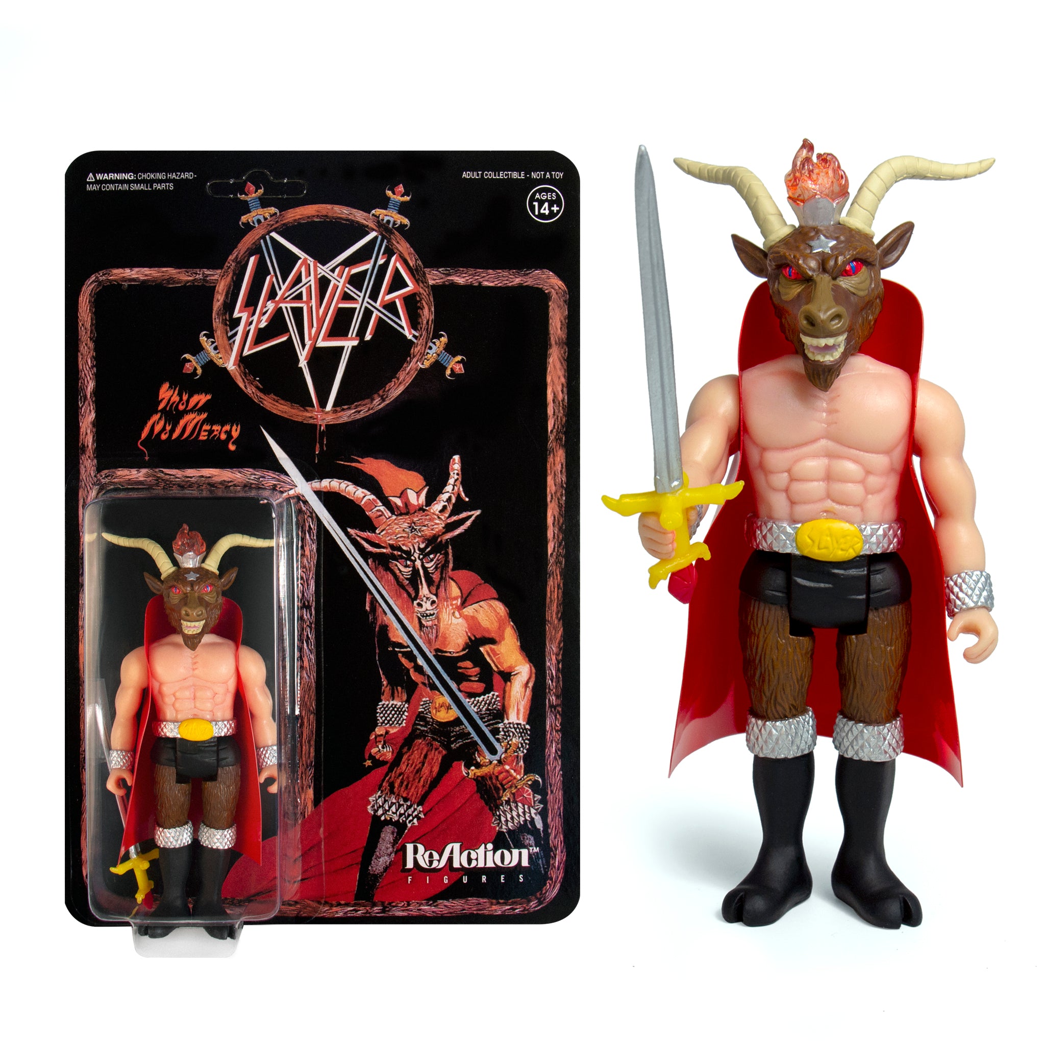 slayer action figure super 7