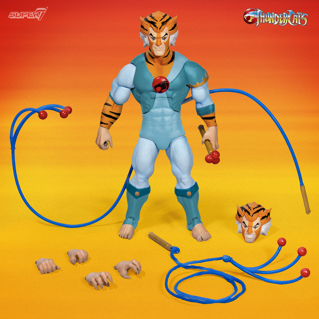 thundercats action figures for sale