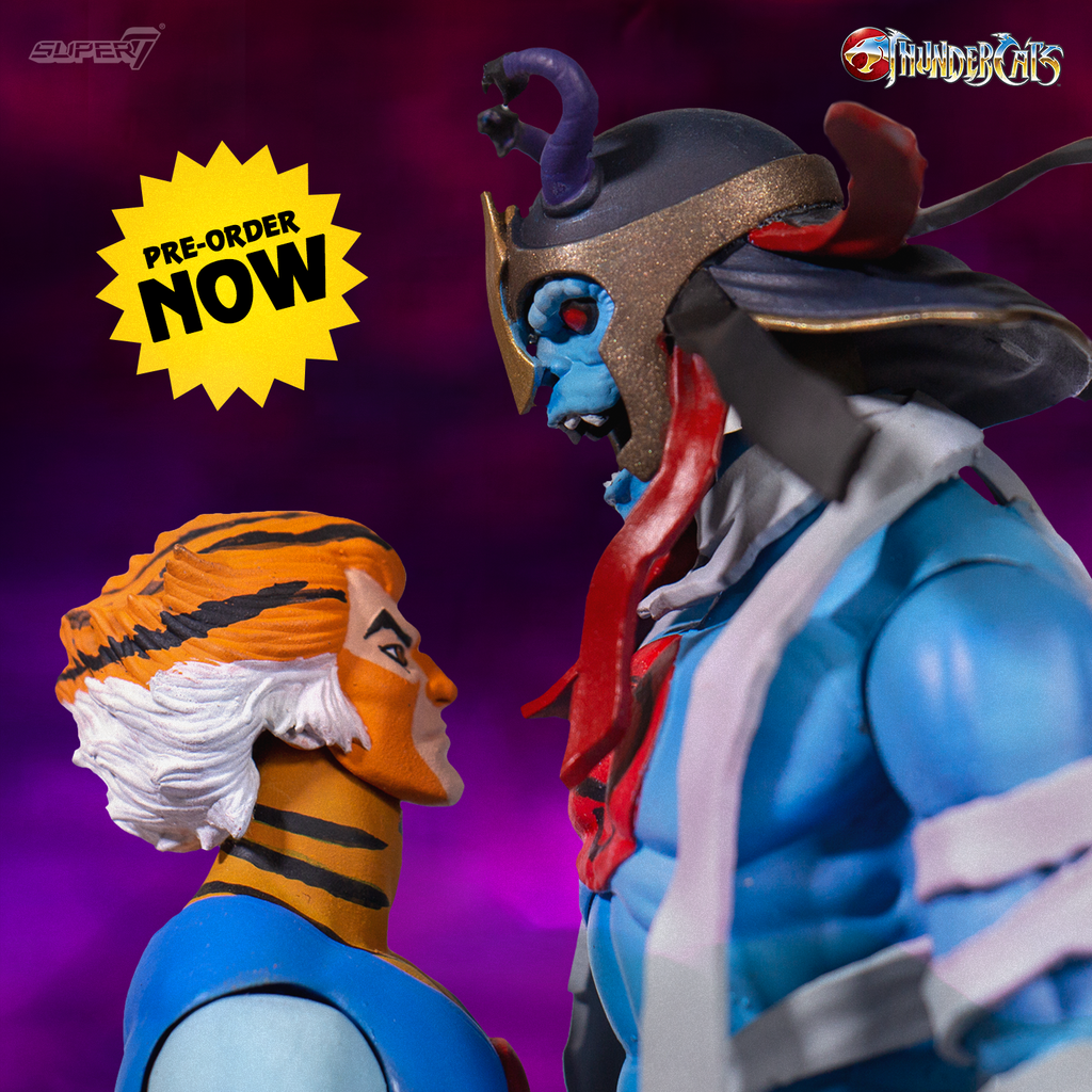 thundercats classics super 7