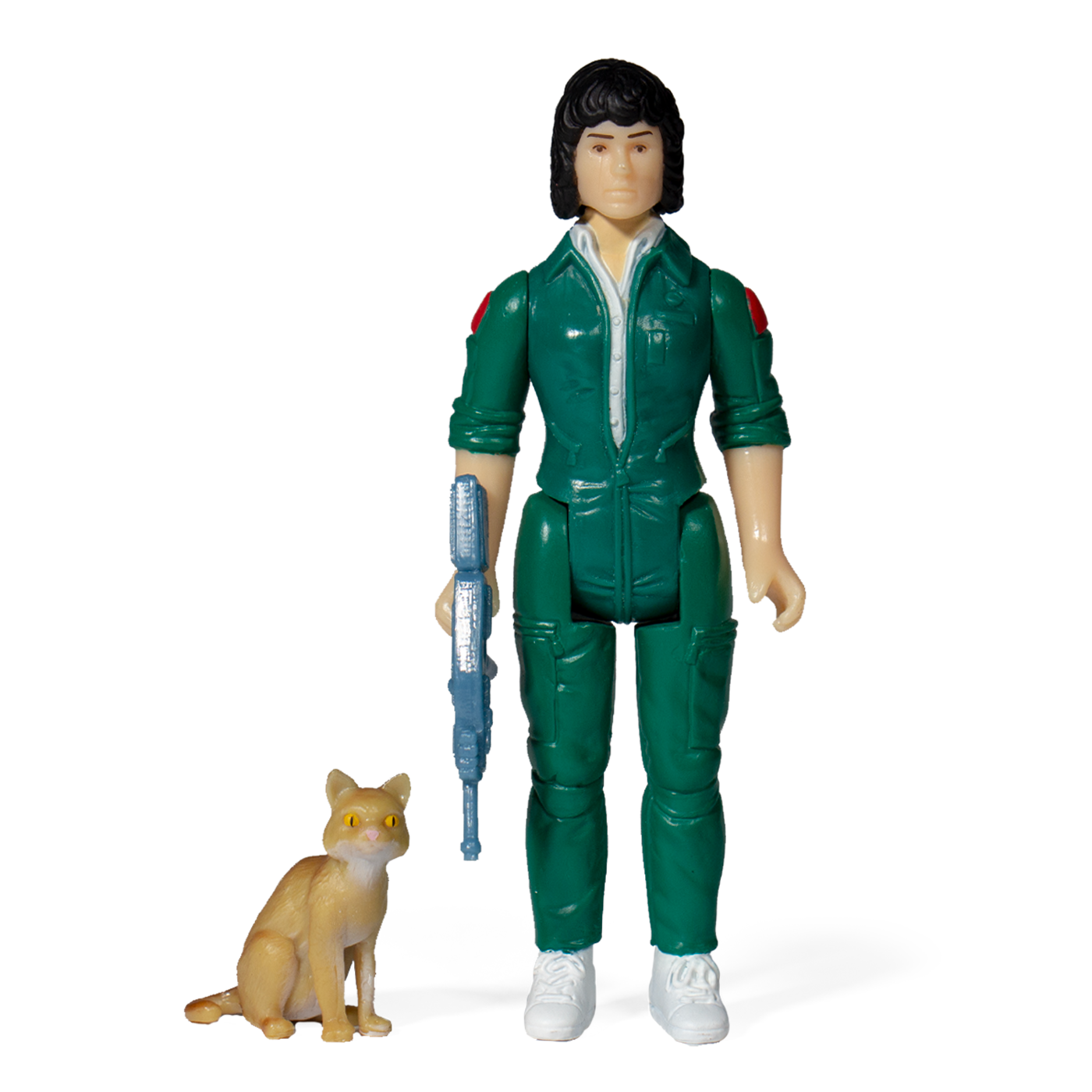 ripley action figure