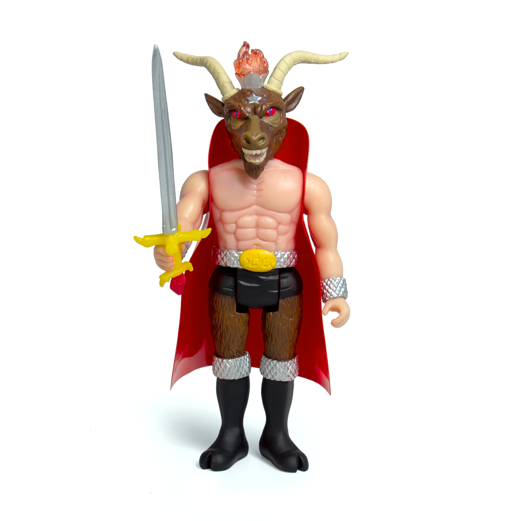 slayer action figure super 7