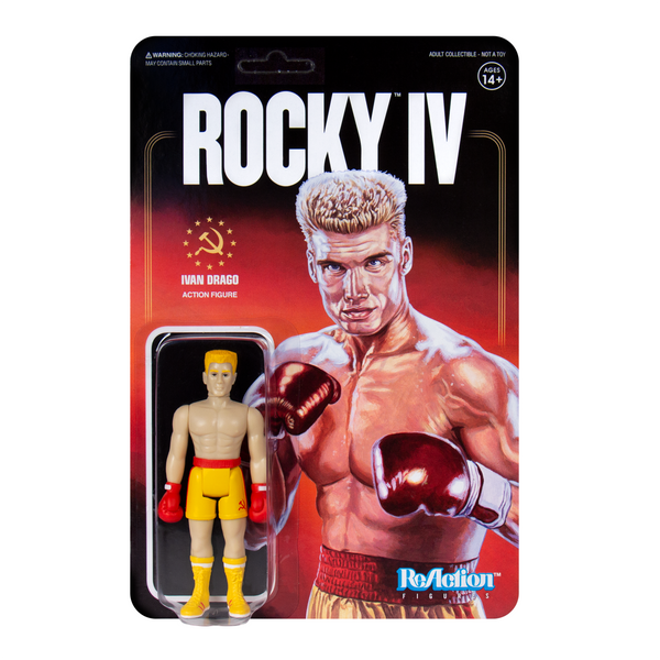 rocky action figures for sale