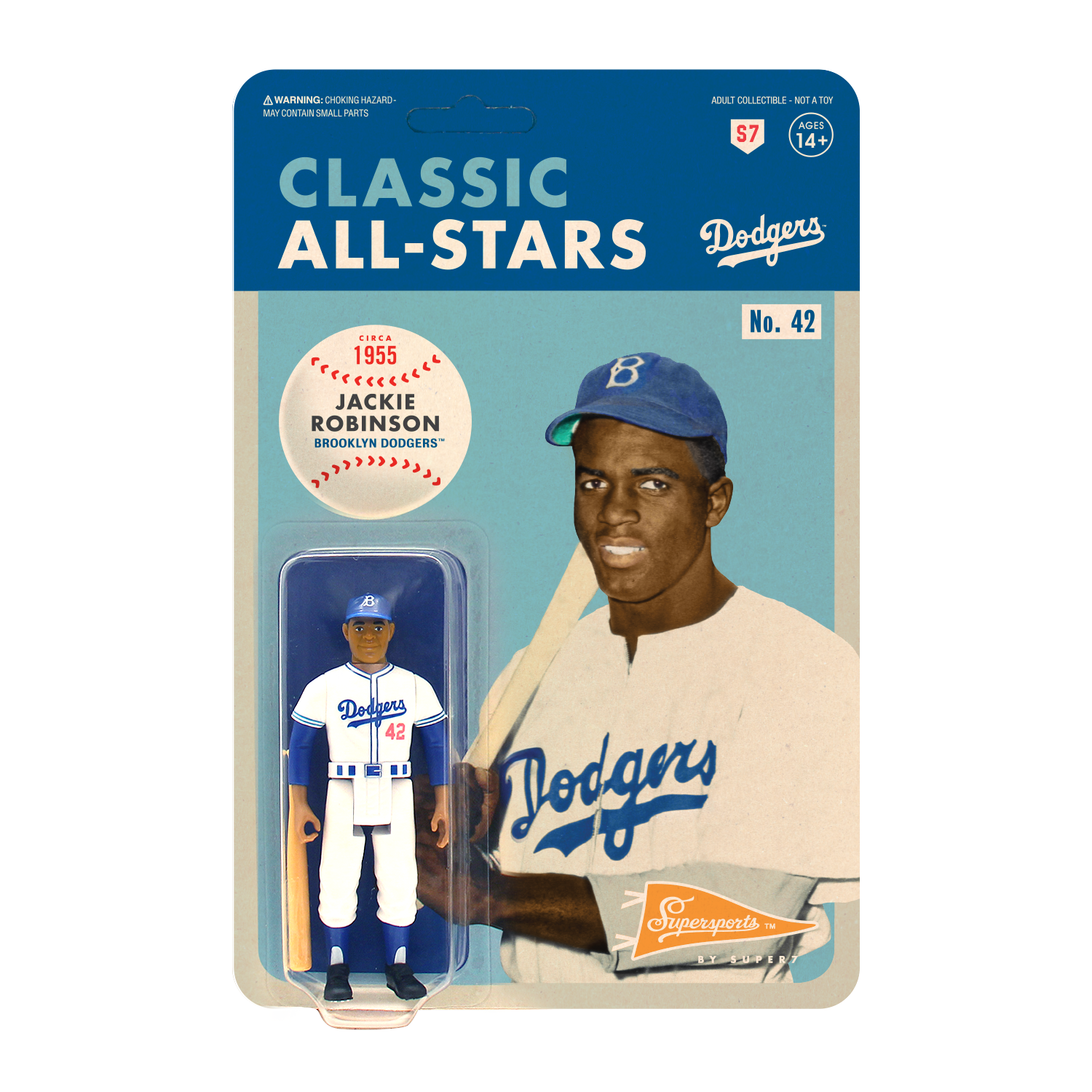 dodgers jersey jackie robinson