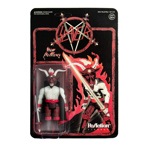 slayer action figure super 7