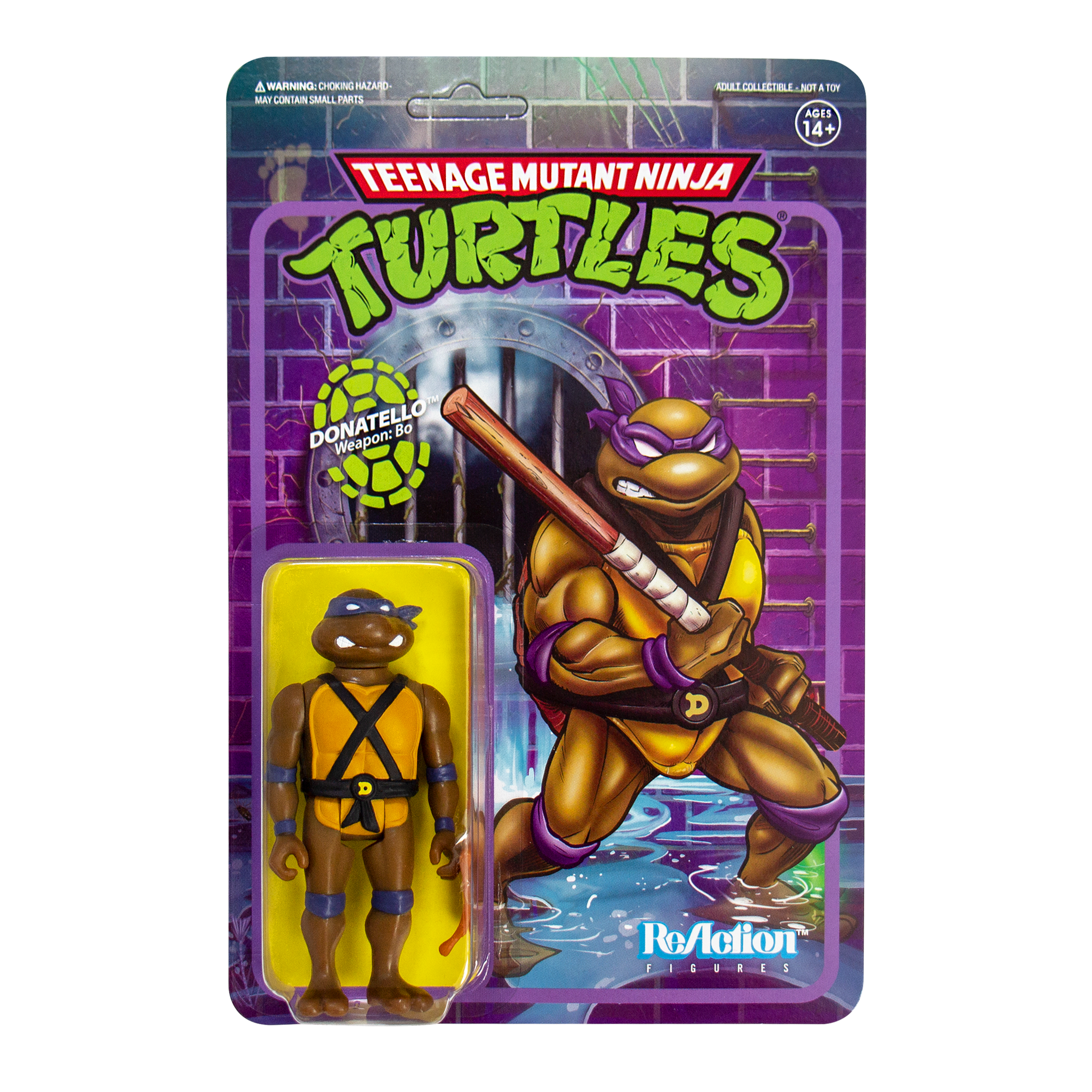 tmnt figures