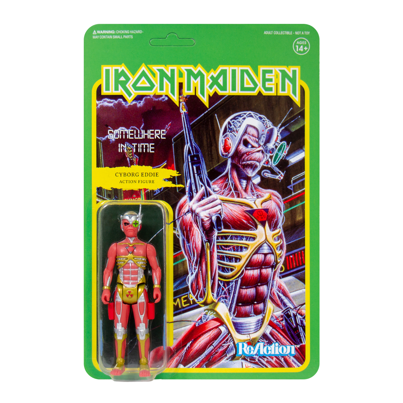 super7 iron maiden