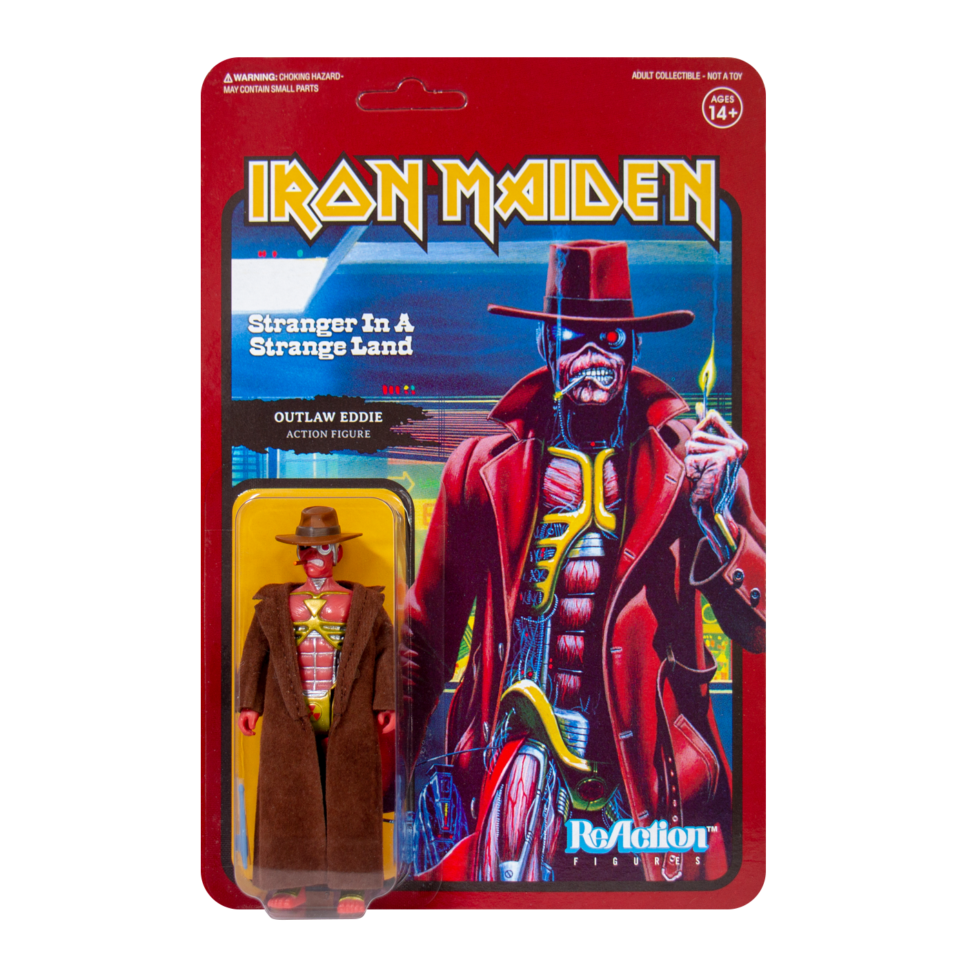 super7 iron maiden