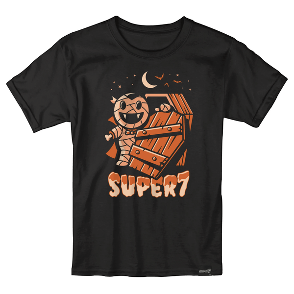 Apparel – Super7