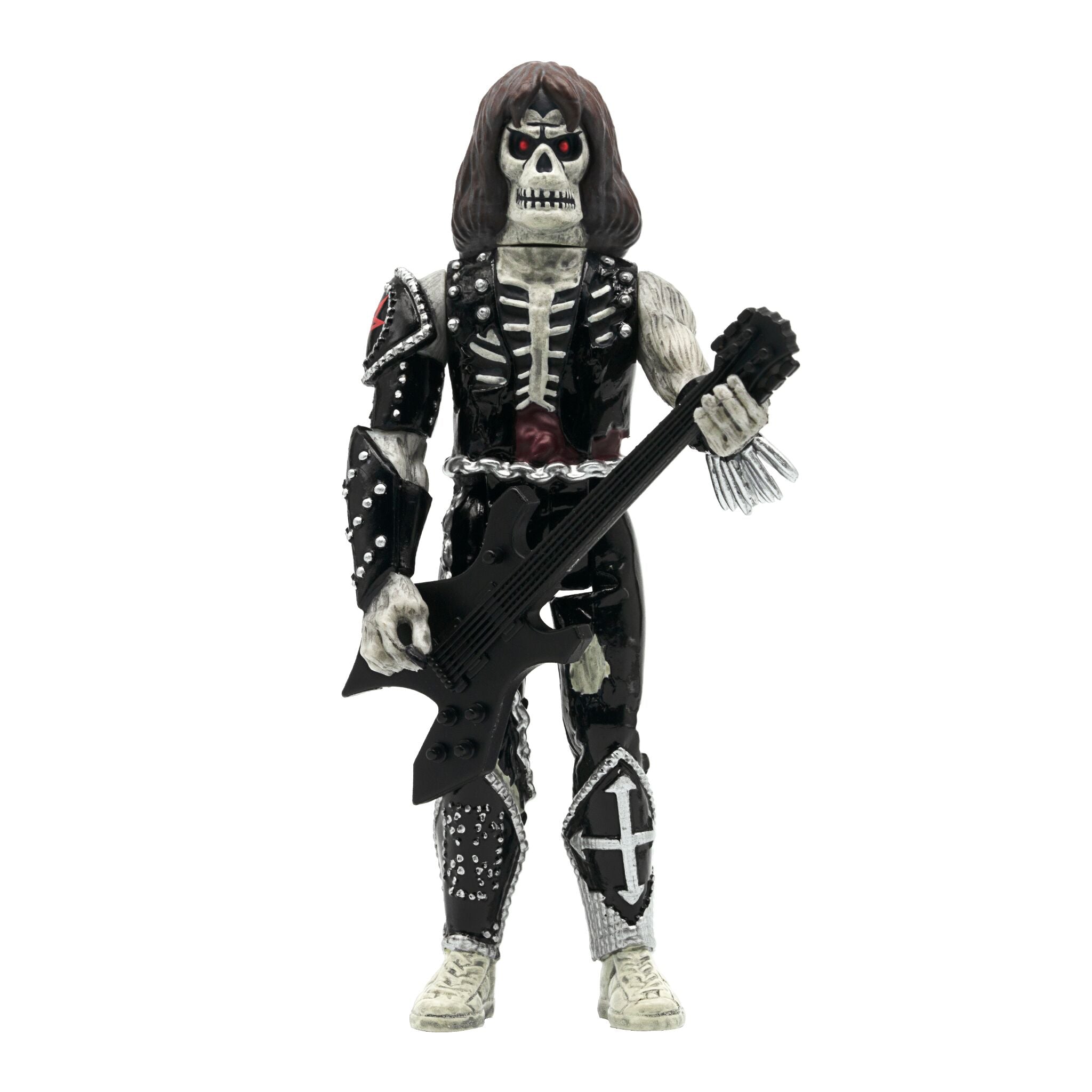 slayer action figure super 7