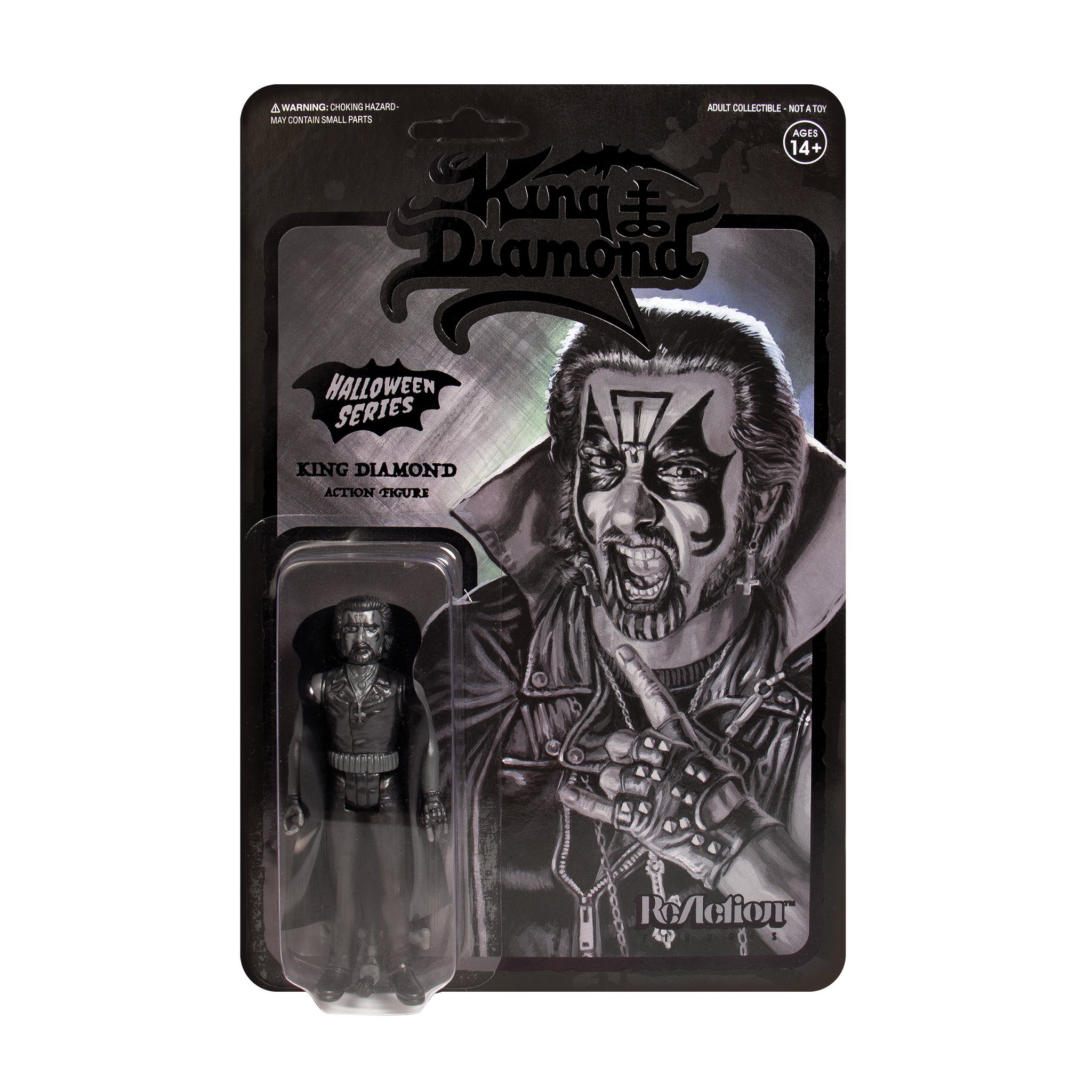 super7 king diamond