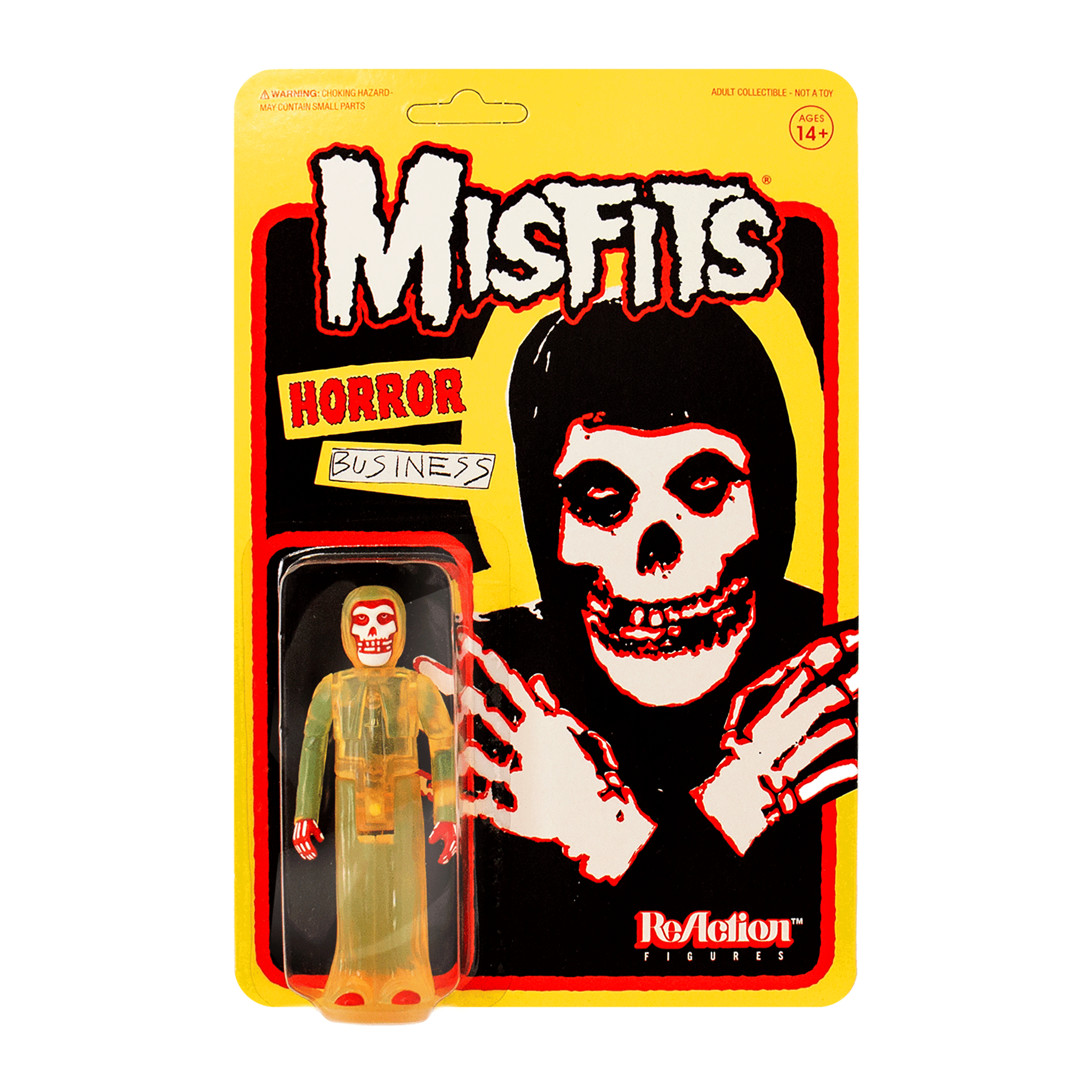 Супер неудачники. Misfits игрушки. Misfits Horror Business. Misfits Figure. Misfit Toys.