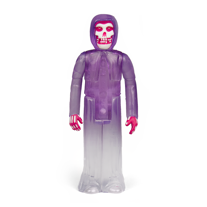 Misfits ReAction Figure - Fiend Walk Among Us (Purple)