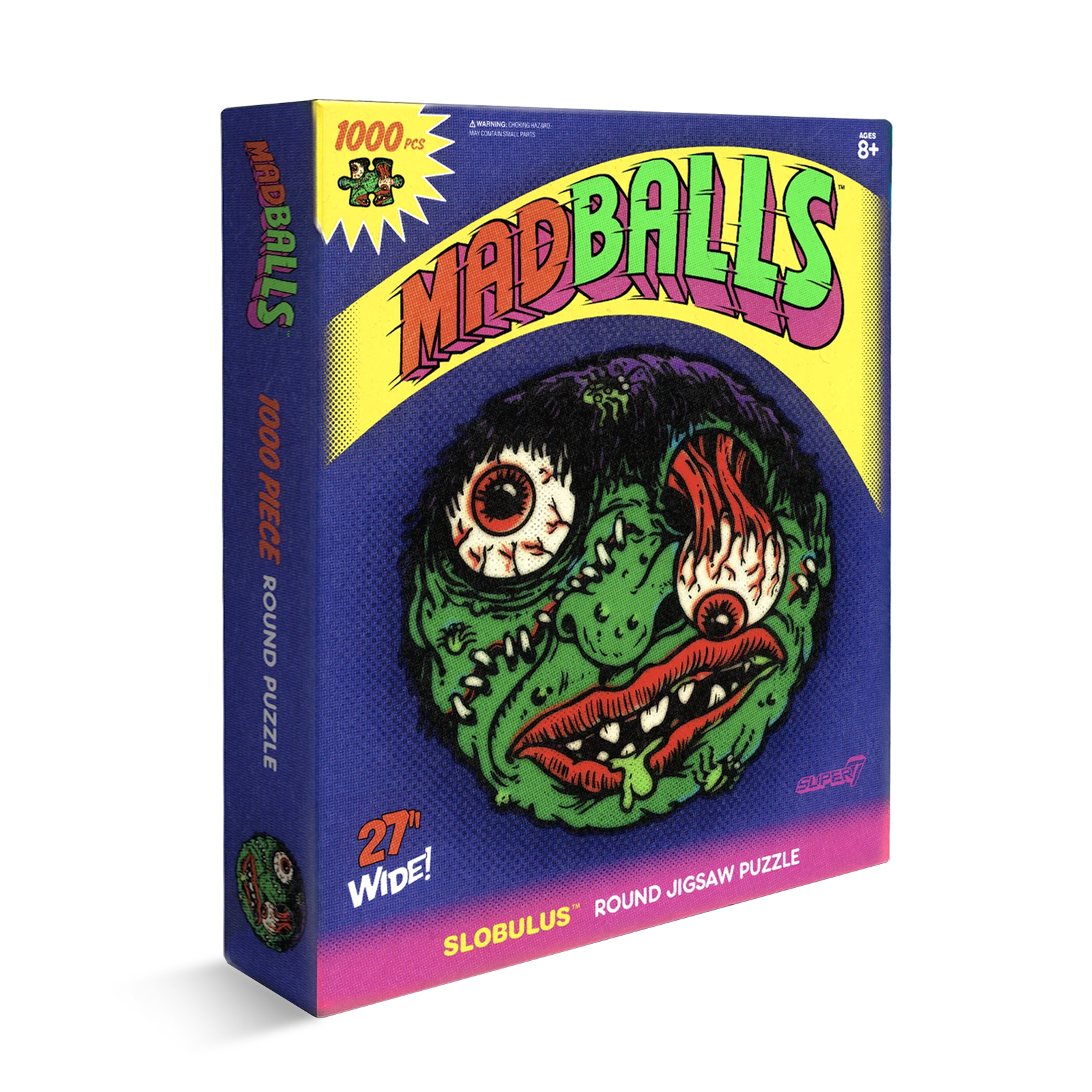 madballs