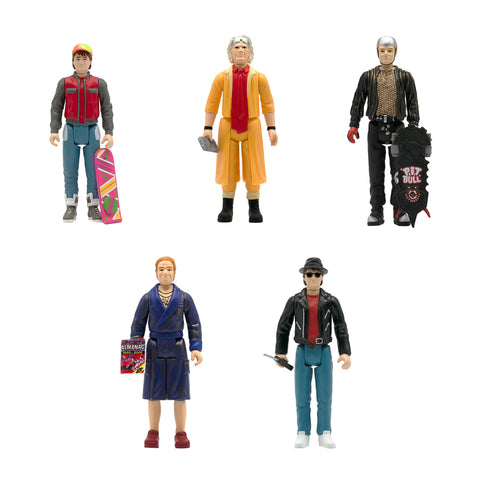 pop culture action figures