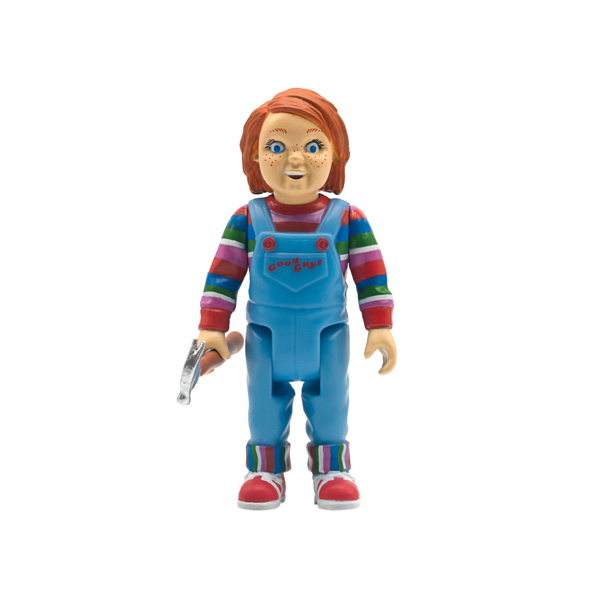 Featured image of post 80&#039;S Chucky Pfp
