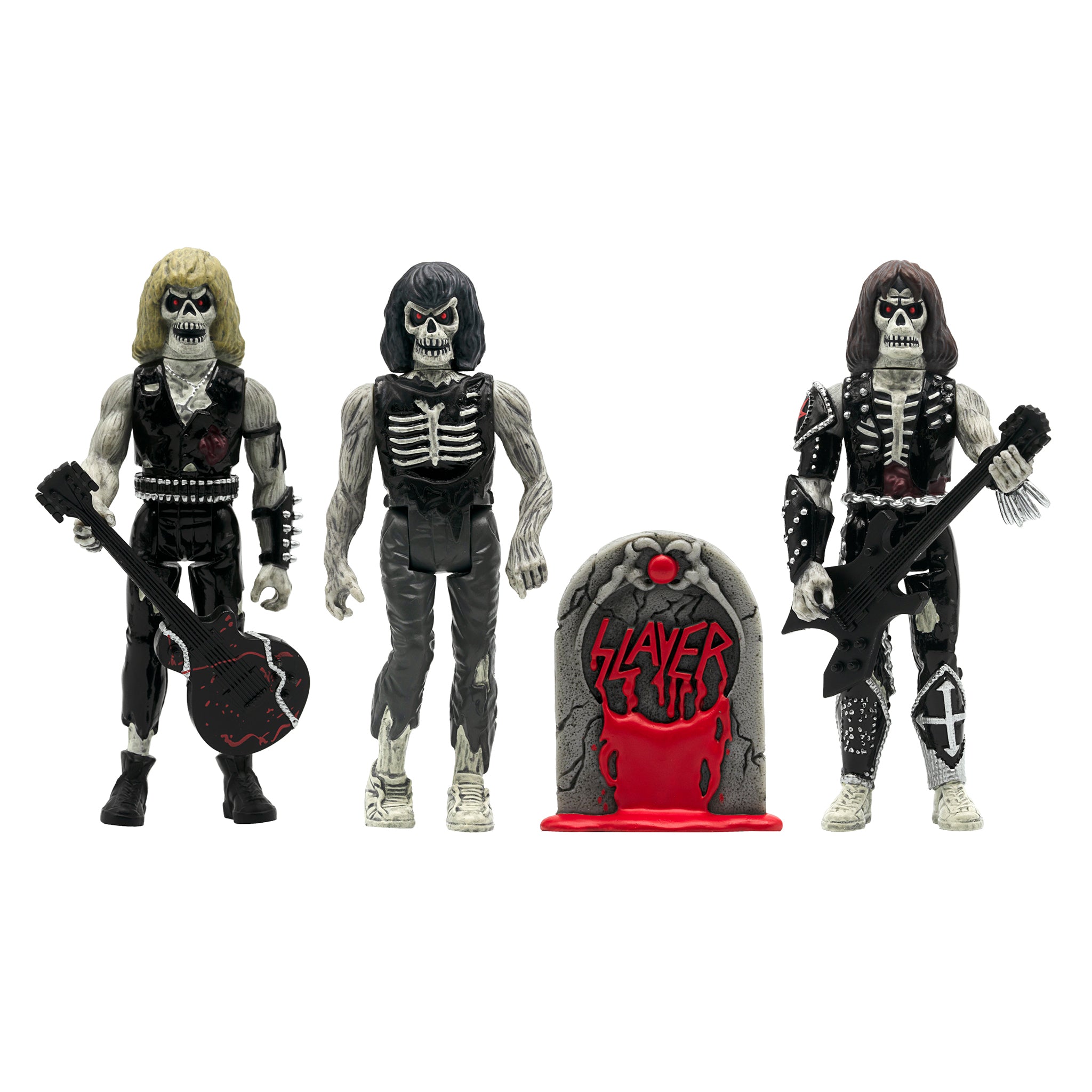 slayer action figure super 7