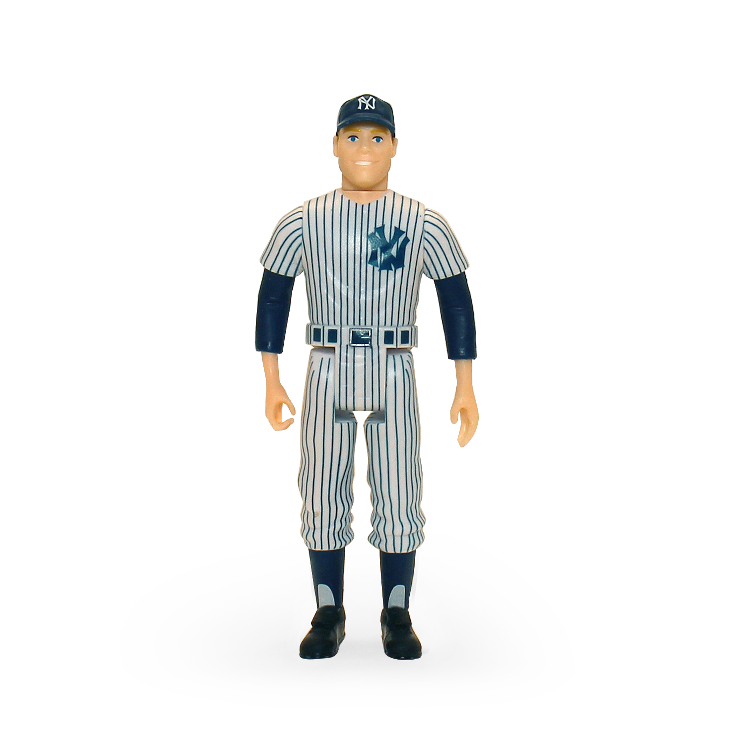 mickey mantle action figure