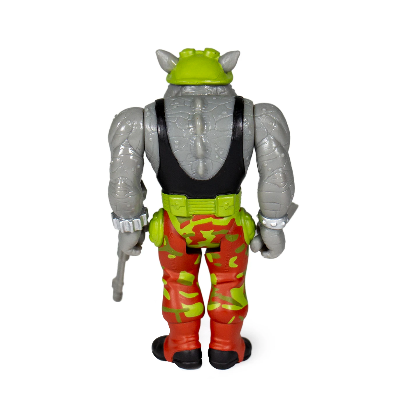 Teenage Mutant Ninja Turtles ReAction Figure R