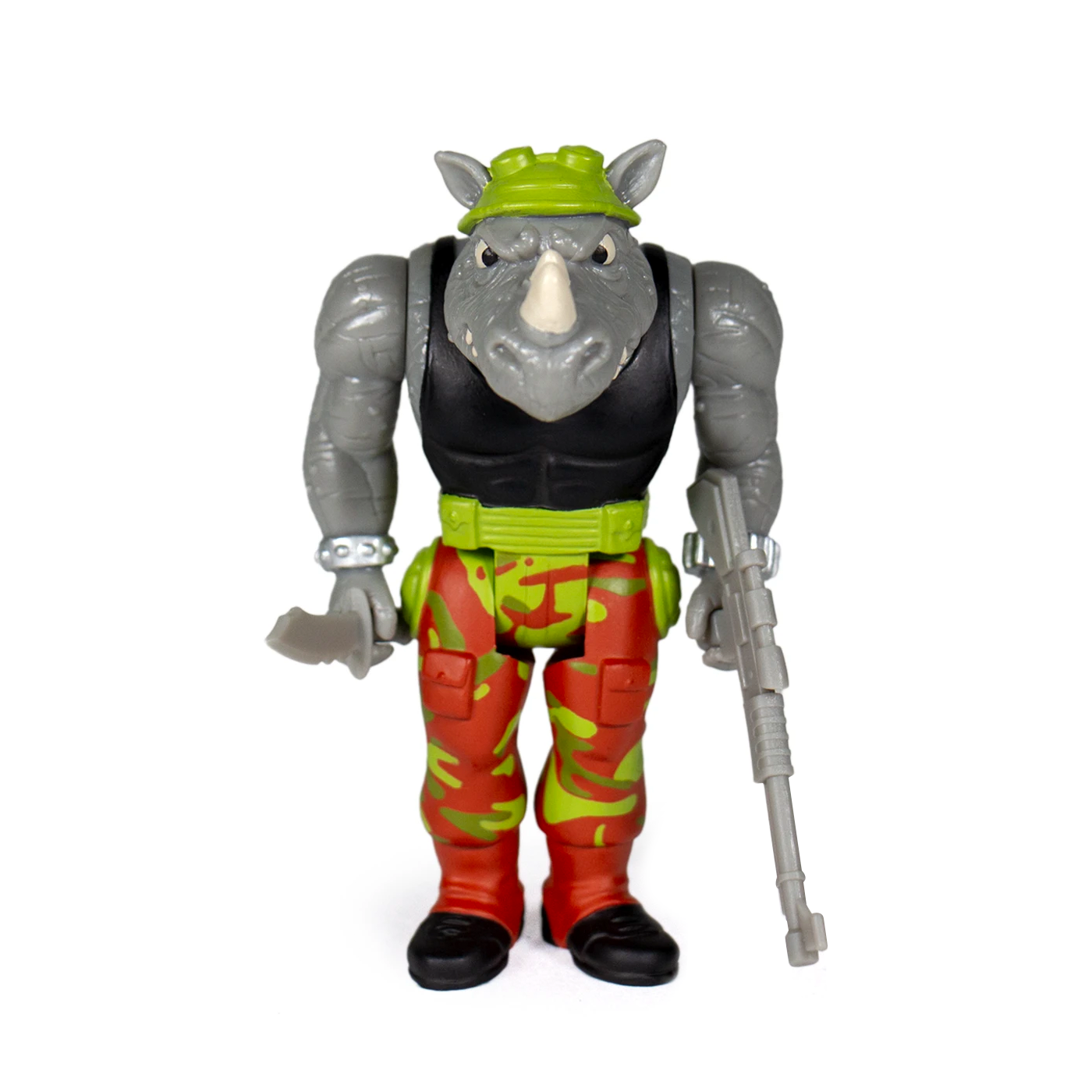 rocksteady figure