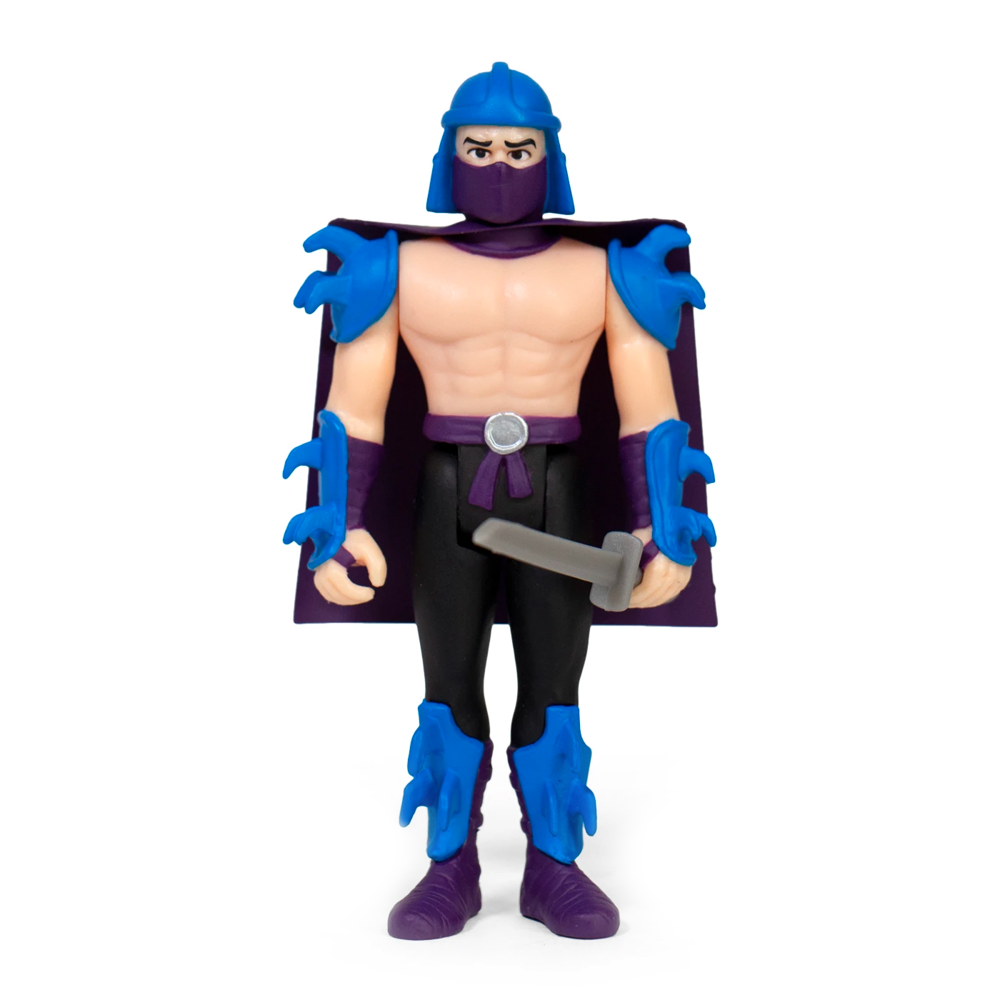 teenage mutant ninja turtles shredder toy