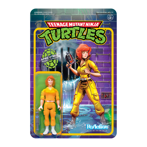 tmnt action figures