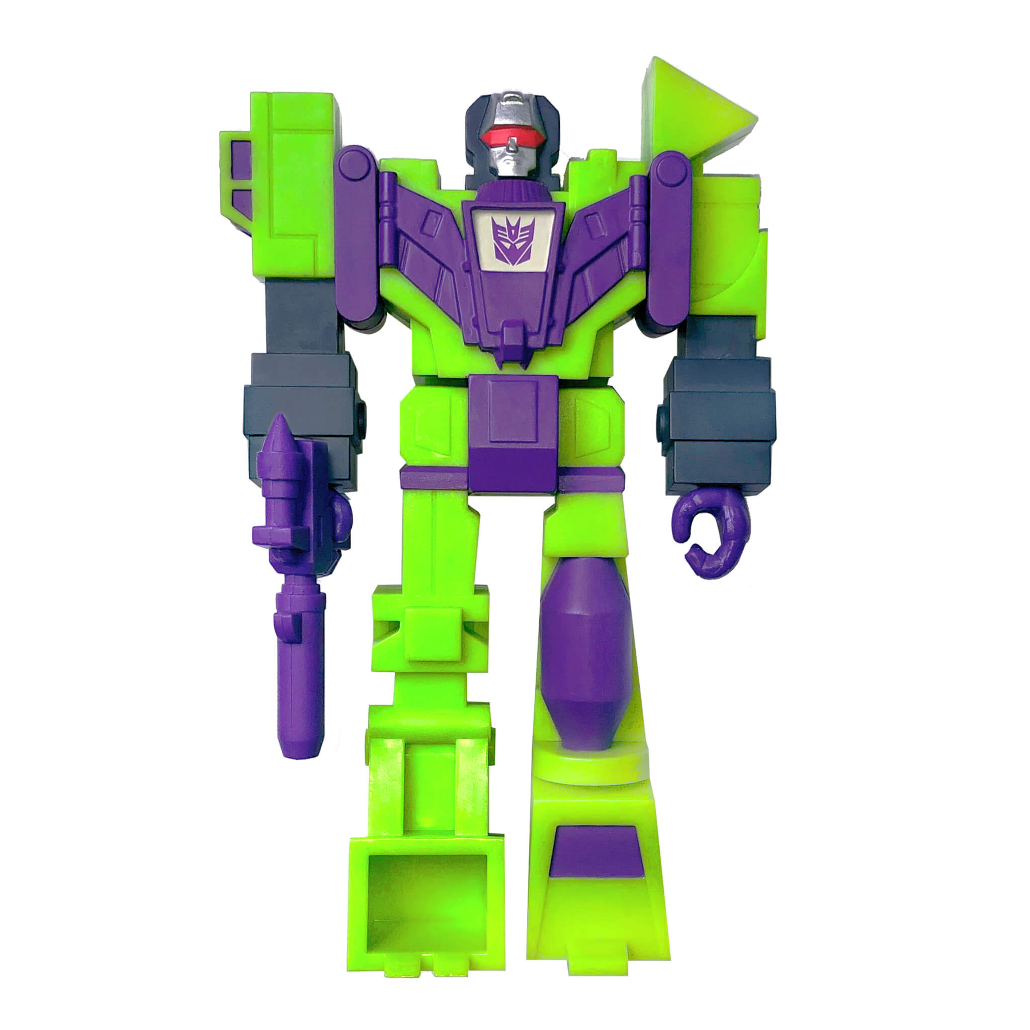 devastator transformers