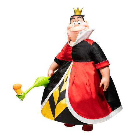 Disney Supersize - Queen of Hearts - Super7 Valentine's Day Gift Guide