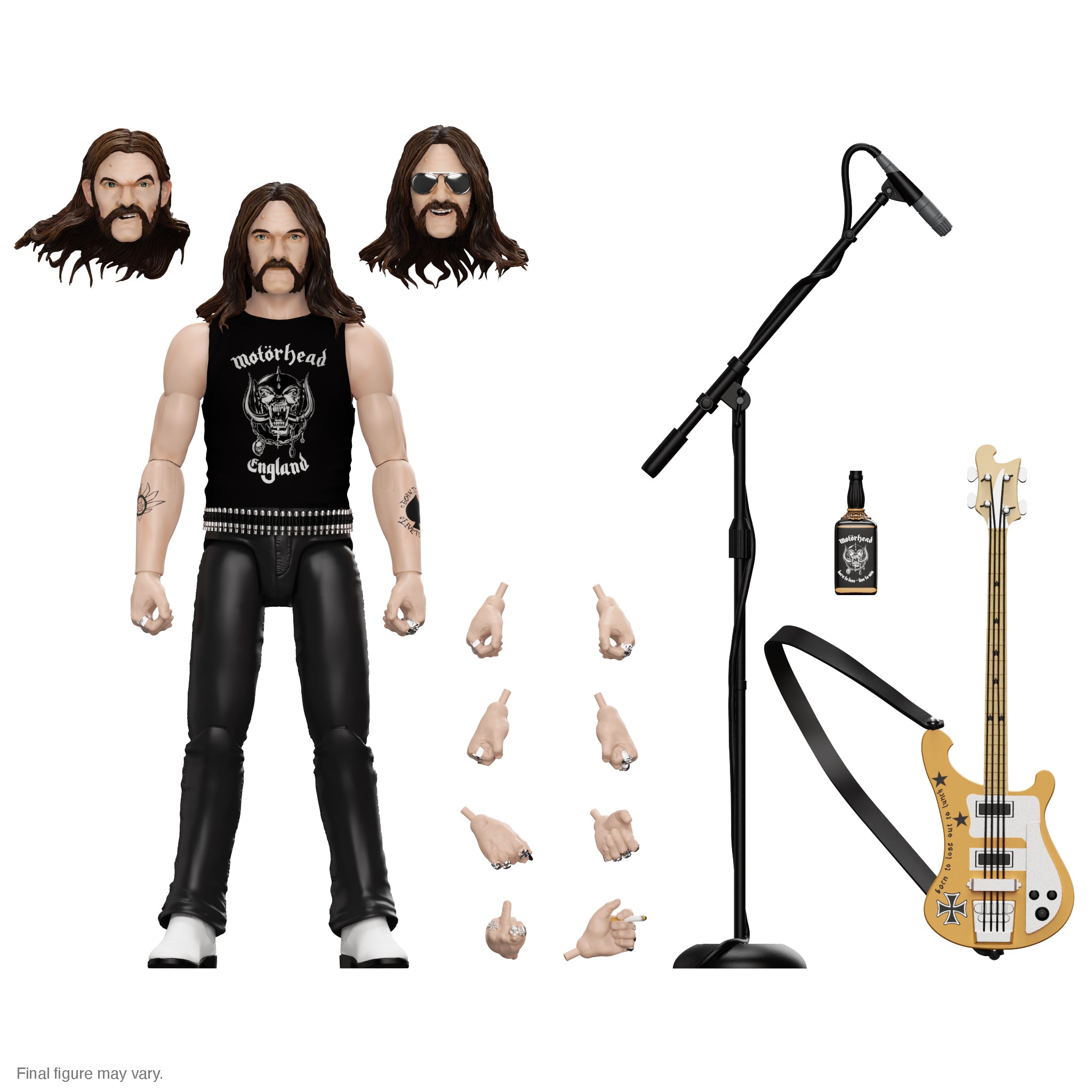 lemmy kilmister action figure