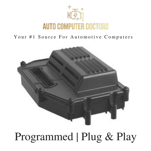 P4532679 | Jeep Wrangler Mopar  MPI Replacement Engine Computer EC –  Auto Computer Doctors