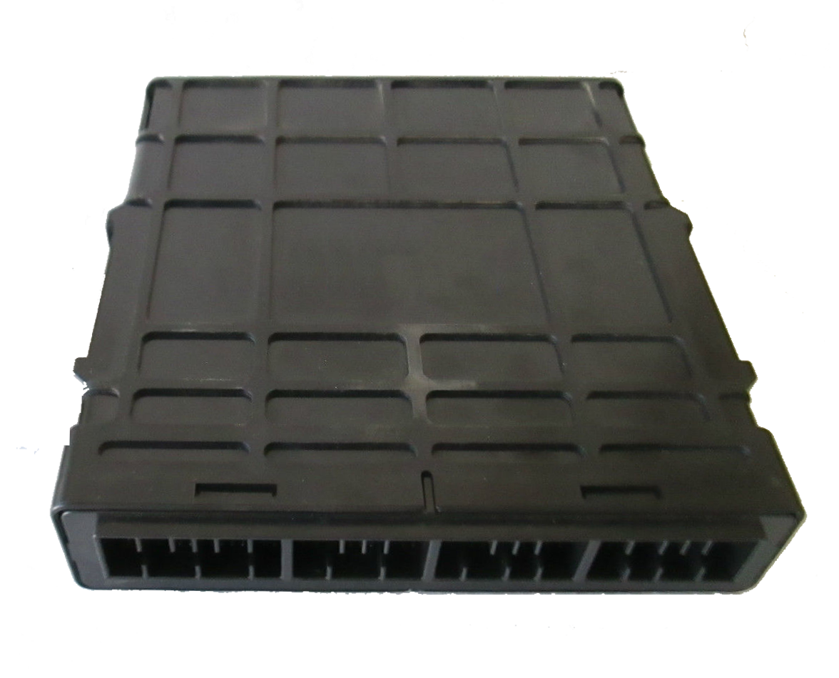 MR988513 - 2003 MITSUBISHI ECLIPSE 3.0L MT ECM ECU PROGRAMMED PLUG&PLAY
