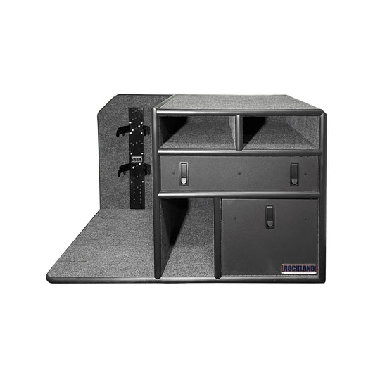 Command Cabinets, Vehicle Console & Weapon Storage — Wholesale