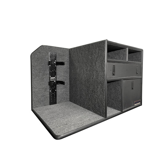 Command Cabinets, Vehicle Console & Weapon Storage — Wholesale