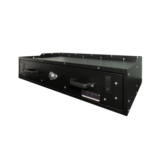 Command Cabinets, Vehicle Console & Weapon Storage — Wholesale