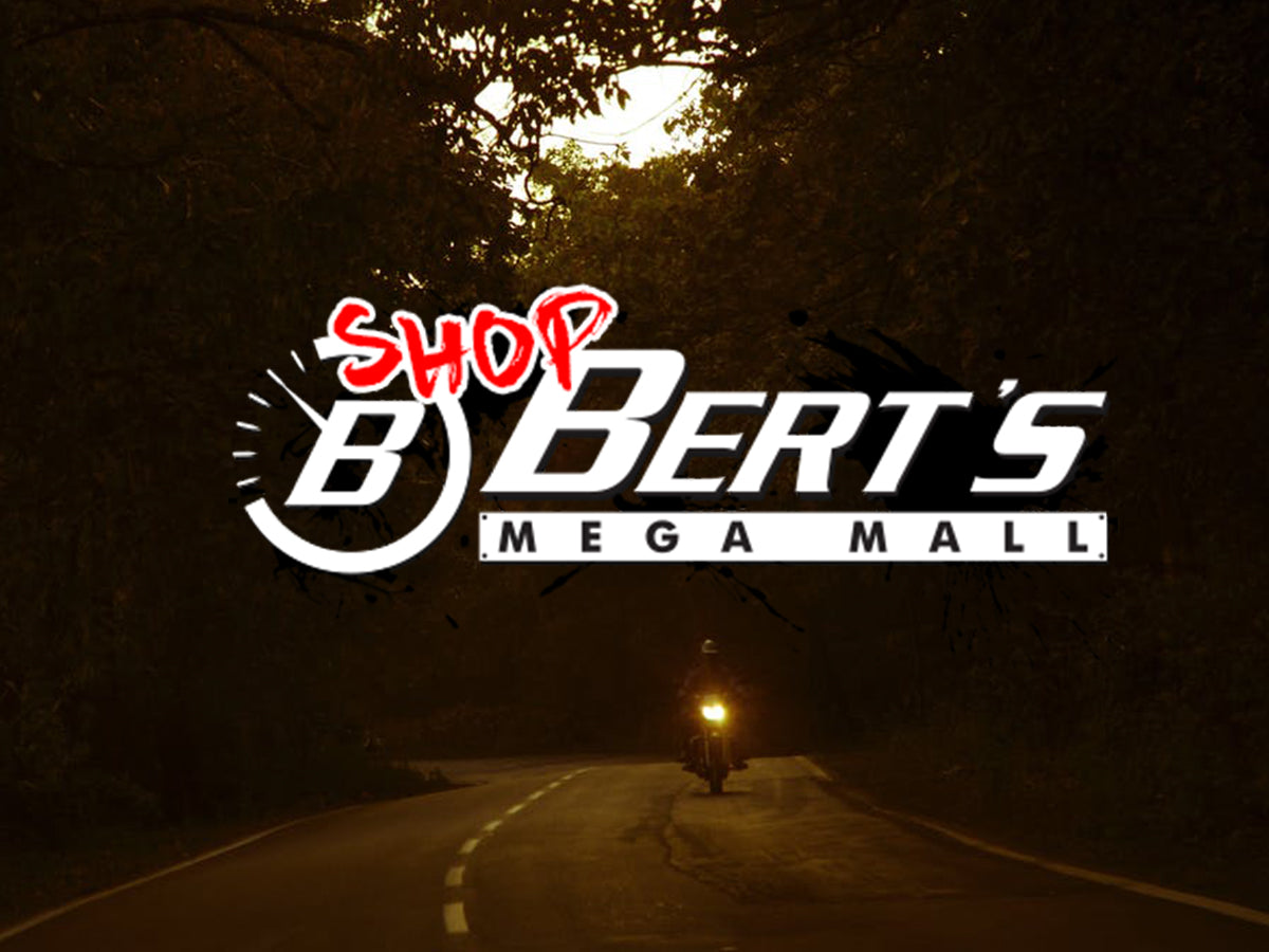 Berts Mega Mall - Shop Parts & Accessories